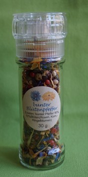 Blütenpfeffer